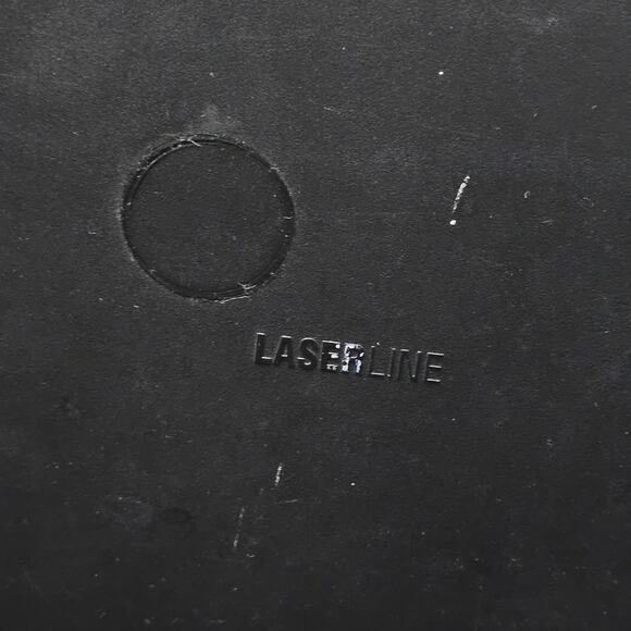 Laserline CD Compact Disc Spinning Carousel Storage Rack - 100 CDs - Picture 3 of 14